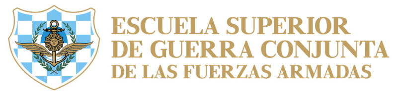 Escuela Superior de Guerra Conjunta de las Fuerzas Armadas