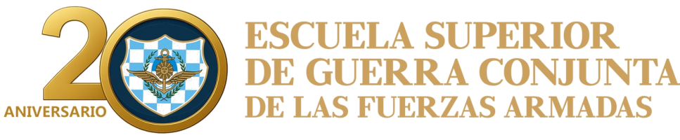Escuela Superior de Guerra Conjunta de las Fuerzas Armadas